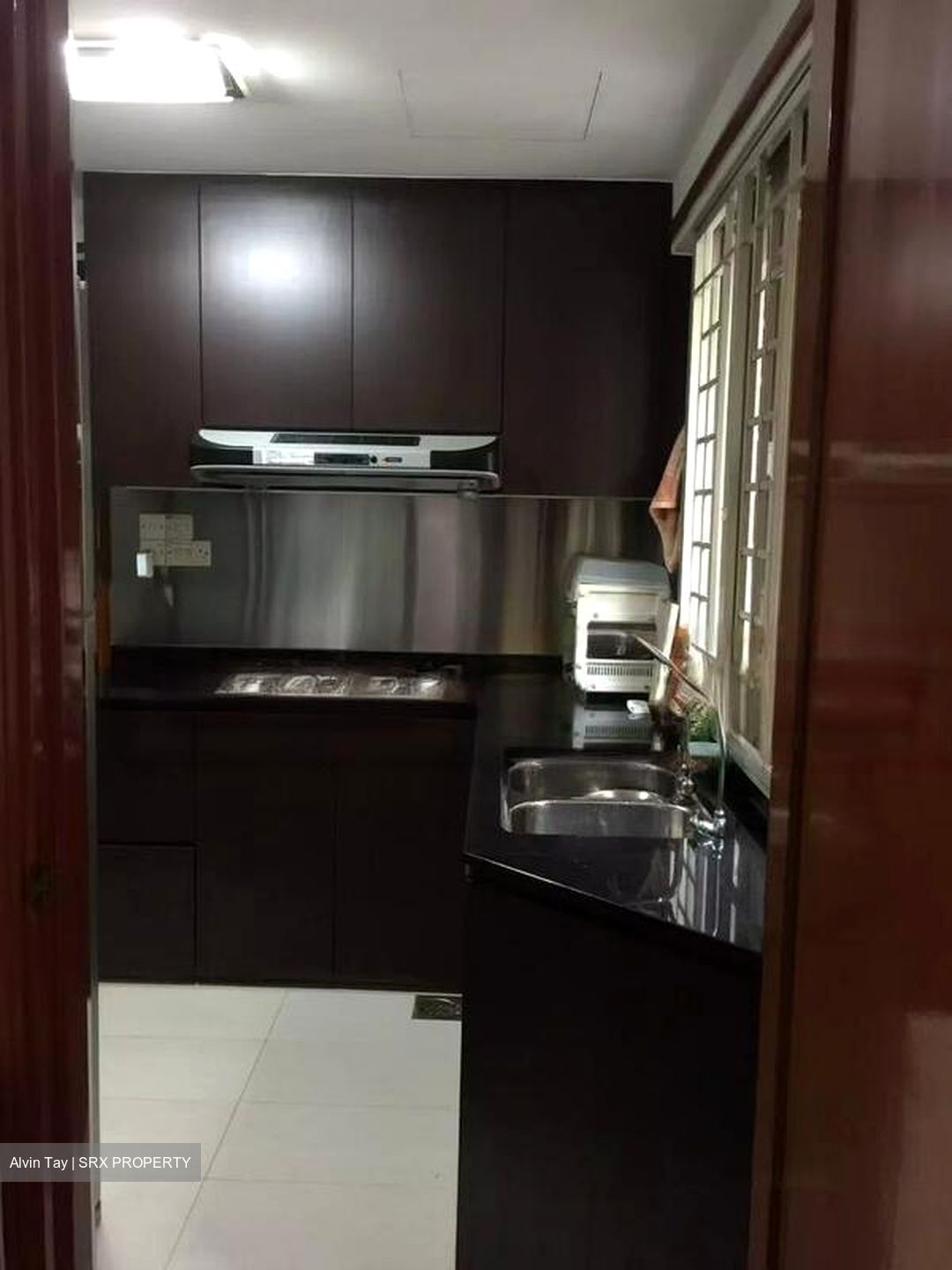 Parc Vista (D22), Condominium #480119781